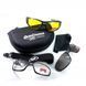 Очки защитные со сменными линзами Global Vision QuikChange Kit 1КВИКИТ фото 7