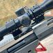 Кріплення для оптичного прицілу MSM-02 для AR-10/AR-15 |  30 ММ 0 MIL 0 MOA/38 мм | Койот-GEN2 kriplennya_msm02_30mm_0_0/38_ct_gen2 фото 5