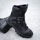 Берцы тактические Stalker кордура Gore-Tex черные 1979259404 фото 3