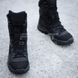 Берцы тактические Stalker кордура Gore-Tex черные 1979259404 фото 9