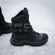 Берцы тактические Stalker кордура Gore-Tex черные 1979259404 фото 6