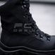 Берцы тактические Stalker кордура Gore-Tex черные 1979259404 фото 8