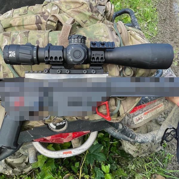 Кріплення для оптичного прицілу MSM-01 | 30 ММ 0 MIL 0 MOA/30 мм | Койот-GEN1 kriplennya_msm01_30mm_0_0/30_ct_gen1 фото