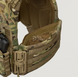 Плитоноска Skillet Max Gen 4 | Мультикам SK_max_gen4_m_s-m_mk фото 9