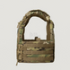 Плитоноска Skillet Max Gen 4 | Мультикам SK_max_gen4_m_s-m_mk фото 3