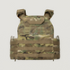 Плитоноска Skillet Max Gen 4 | Мультикам SK_max_gen4_m_s-m_mk фото 5