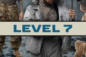 Як вибрати зимовий тактичний костюм: Горка 5, ECWCS та Level 7 фото