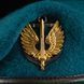 Берет Морской пехоты Капля нового образца в сборе премиум 52 1013230540 фото 4