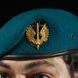 Берет Морской пехоты Капля нового образца в сборе премиум 52 1013230540 фото 3