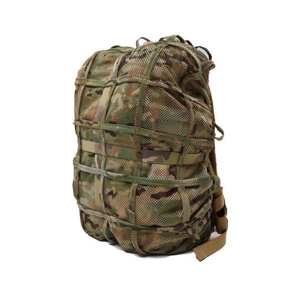 Ghillie кавер на рюкзак | МОЛЛІ перфорація S1 (15-35л) kaver_rk_molly_001 фото