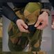 Бойові штани GEN II з прихованими наколіниками | NORWEGIAN M/98 30R (W30 / L32) tac_wtanu_combator_rp_norw_M98_01 фото 10