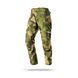 Бойові штани GEN II з прихованими наколіниками | NORWEGIAN M/98 30R (W30 / L32) tac_wtanu_combator_rp_norw_M98_01 фото 1