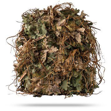 Ghillie кавер на рюкзак Light S1 (15-35л) kaver_rk_light_s1 фото