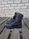 Берцы тактические Милтек Mil-Tec на мембране GoreTex черные 1979259007 фото 4