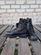 Берцы тактические Милтек Mil-Tec на мембране GoreTex черные 1979259007 фото 5