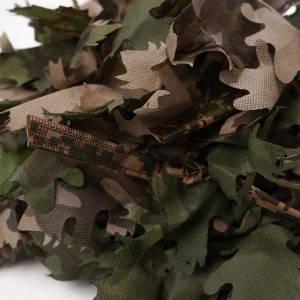 Ghillie кавер на рюкзак Light S1 (15-35л) kaver_rk_light_s1 фото