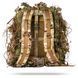Ghillie кавер на рюкзак Light S1 (15-35л) kaver_rk_light_s1 фото 3