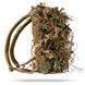 Ghillie кавер на рюкзак Light S1 (15-35л) kaver_rk_light_s1 фото 2