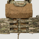 Плитоноска Skillet Max Gen 4 | MULTICAM USA SK_max_gen4_m_s-m_mk_usa фото 4