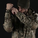 Костюм тактичний зимовий Піксель Горка 5 Slimtex з посиленням 3/48-50 SG5M1979260621 фото
