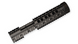 Цівка XGUN HANDGUARD MARK 2 для M4A1. Black 5151201 фото 1