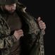 Костюм тактичний зимовий Піксель Горка 5 Slimtex з посиленням 3/48-50 SG5M1979260621 фото 3