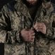 Костюм тактичний зимовий Піксель Горка 5 Slimtex з посиленням 3/48-50 SG5M1979260621 фото 9