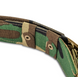 актический пояс Magnetix Battle Belt | Woodland Мультикам M tac_belt_bl_wood_mk_M фото 4