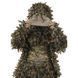 МАСКУВАЛЬНИЙ КОСТЮМ GHILLIE  PRO | V15 ТЕМНИЙ ЛIС+СУХИЙ ЛIС Ghillie_Pro_Temniy_lis+Suhiy_lis фото 10