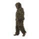 МАСКУВАЛЬНИЙ КОСТЮМ GHILLIE  PRO | V15 ТЕМНИЙ ЛIС+СУХИЙ ЛIС Ghillie_Pro_Temniy_lis+Suhiy_lis фото 3
