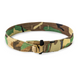 актический пояс Magnetix Battle Belt | Woodland Мультикам M tac_belt_bl_wood_mk_M фото 2