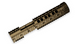 Цівка XGUN HANDGUARD MARK 2 для M4A1. FDE 5151202 фото 1