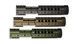 Цівка XGUN HANDGUARD MARK 2 для M4A1. FDE 5151202 фото 2