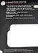Очки защитные со сменными линзами Browning&reg; Black Label Tactical&trade; Landing Zone (сменные линзы) PM-LZ-KIT фото 17