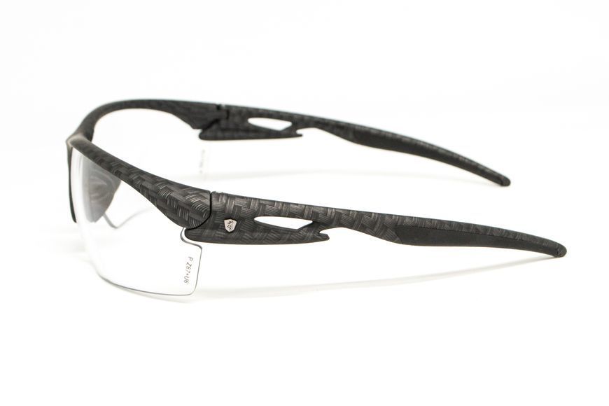 Очки защитные со сменными линзами Browning&reg; Black Label Tactical&trade; Landing Zone (сменные линзы) PM-LZ-KIT фото