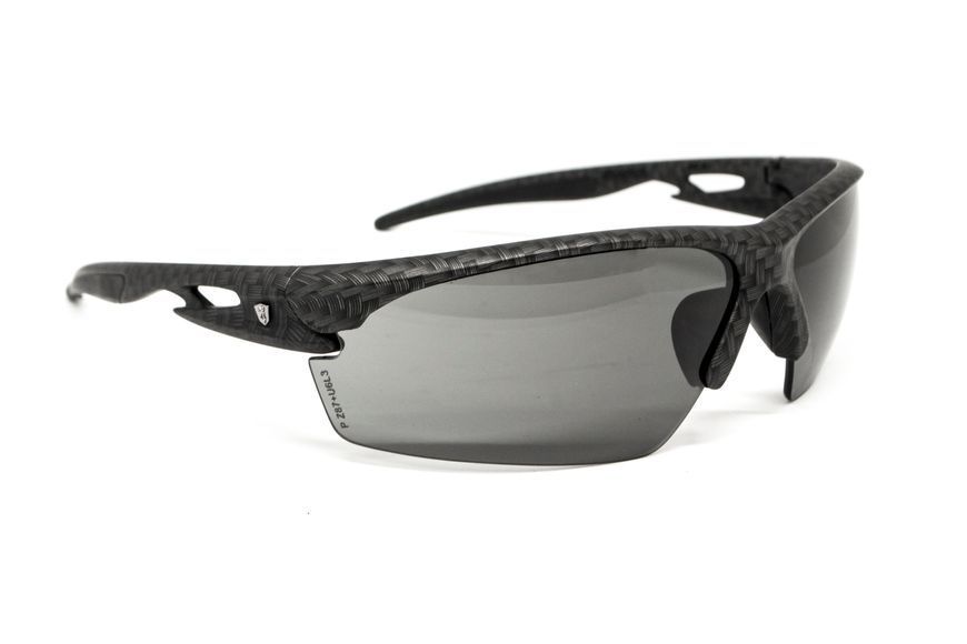 Очки защитные со сменными линзами Browning&reg; Black Label Tactical&trade; Landing Zone (сменные линзы) PM-LZ-KIT фото
