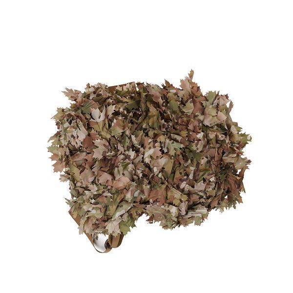 Ghillie кавер на рюкзак | Мультикам (Клен) S1 (15-35л) kaver_rk_mk_klen_s1 фото