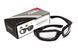 Окуляри фотохромні захисні з поляризацією Global Vision Kickback-Z Polarized+Photochromic (light gray) Anti-Fog GV-KIKB-CL123 фото 1