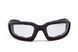 Окуляри фотохромні захисні з поляризацією Global Vision Kickback-Z Polarized+Photochromic (light gray) Anti-Fog GV-KIKB-CL123 фото 6