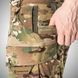 Бойові штани Combator GEN III під приховані наколінники  | Multicam Twill USA 30R (W30 / L32)  tac_wtanu_combator_III_bz_tw_mk_01 фото 10