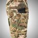 Бойові штани Combator GEN III під приховані наколінники  | Multicam Twill USA 30R (W30 / L32)  tac_wtanu_combator_III_bz_tw_mk_01 фото 3
