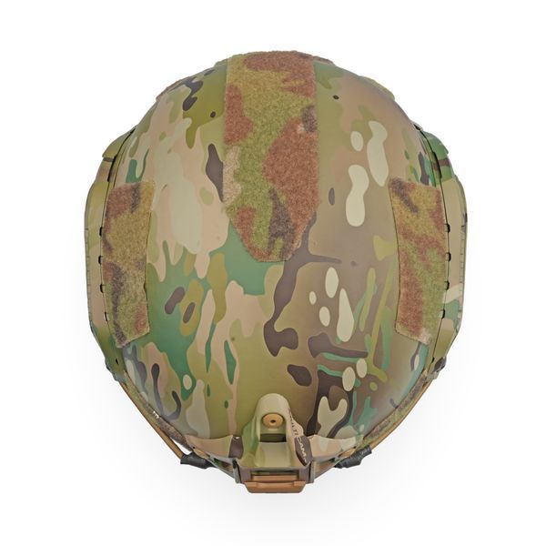 Шолом SHC SHTORM GEN 3 ARAMID Мультикам SHTRM01 фото