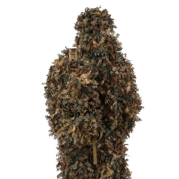 Ghillie кавер на рюкзак | Осінь S1 (15-35л) kaver_rk_os_001 фото