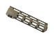Цівка XGUN Hundguards MK2 9" для AR15 M-LOK. FDE 5020902 фото 1
