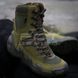 Берцы тактические Vaneda 1192-1 V-Clutch Pro High On Duty мембране GoreTex Турция нубук хаки 1979259110 фото 1