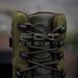 Берцы тактические Vaneda 1192-1 V-Clutch Pro High On Duty мембране GoreTex Турция нубук хаки 1979259110 фото 7