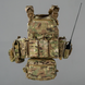 Комплект плитоноски Skillet Max GEN 4 | Мультикам komp_sk_max_gen4_sk_s-m_mk фото 1