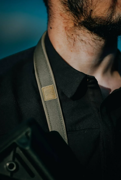 Оружейный двухточечный ремень KATANA Sling | Ranger Green remin_2t_katana_sling_hk фото