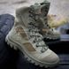 Берцы тактические Stalker кордура Gore-Tex хаки 1979259427 фото 3