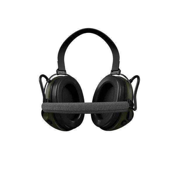 Активные наушники Sordin Supreme T2 Neckband | Олива\Хаки aktuvni_tac.navushnuku_Sordin_Supreme_T2_Neckband_olive фото